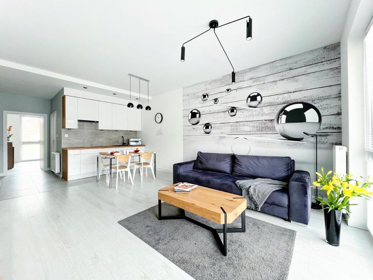 Ski&Bike Apartments Szczyrk Exterior photo